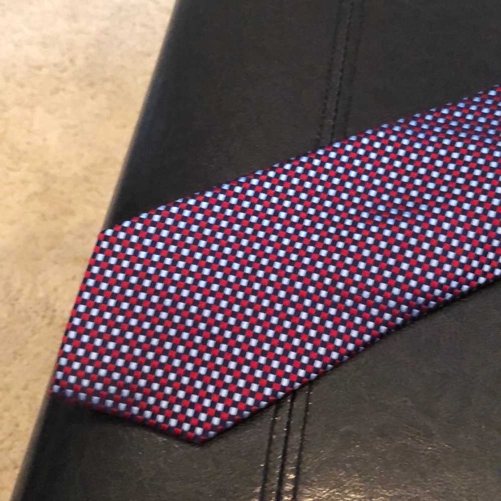 Tie